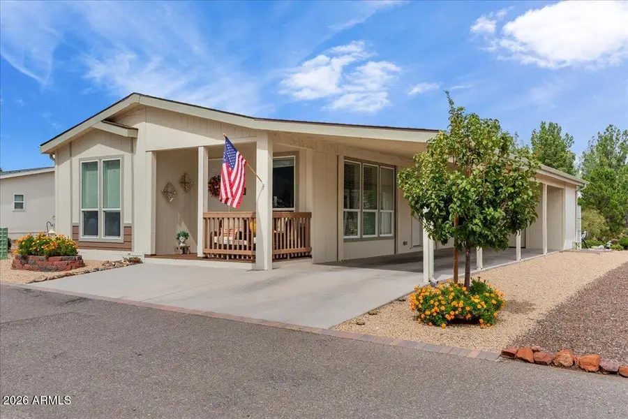 1121 Nicklaus Drive, Cottonwood, AZ 86326 - #2