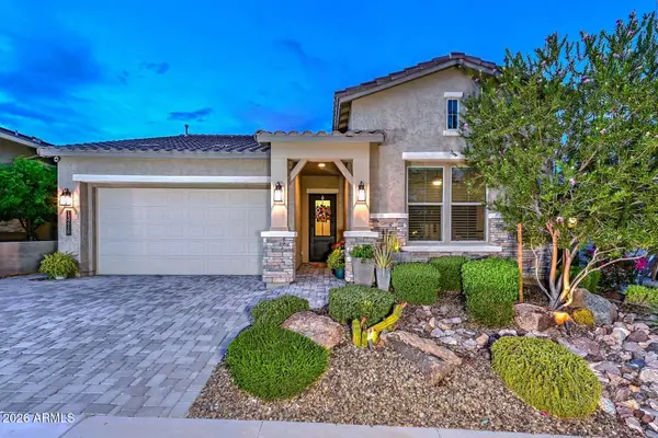 13216 W Horsetail Trail, Peoria, AZ 85383