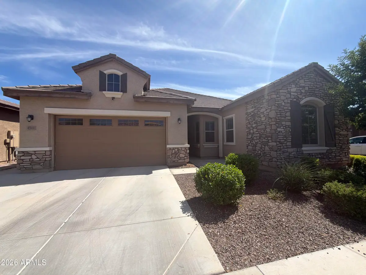 4511 N 93rd Drive, Phoenix, AZ 85037 - #1
