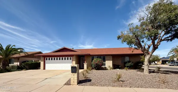 3216 W Peoria Avenue, Phoenix, AZ 85029