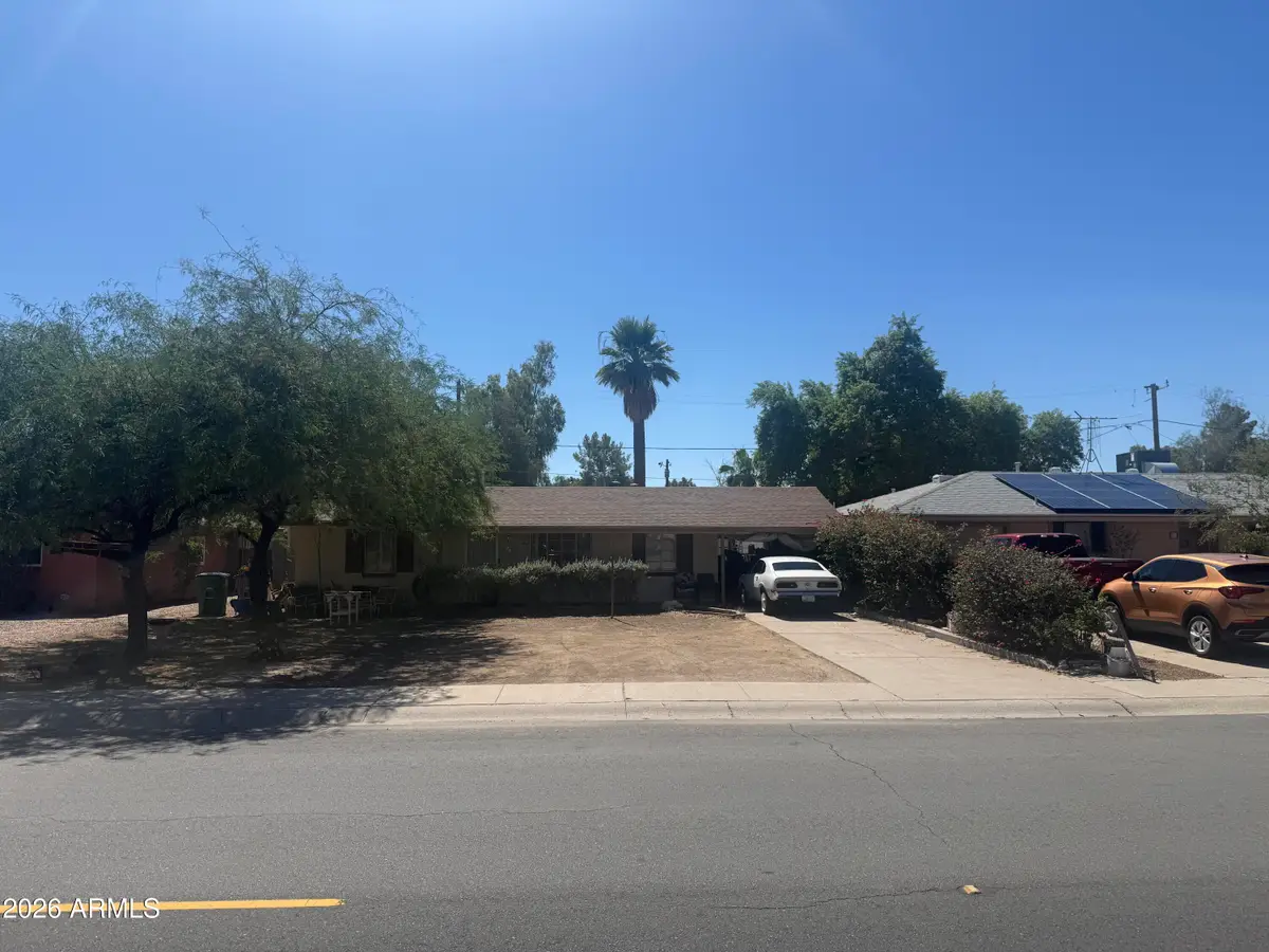 27 E Loma Linda Boulevard, Goodyear, AZ 85338 - #1