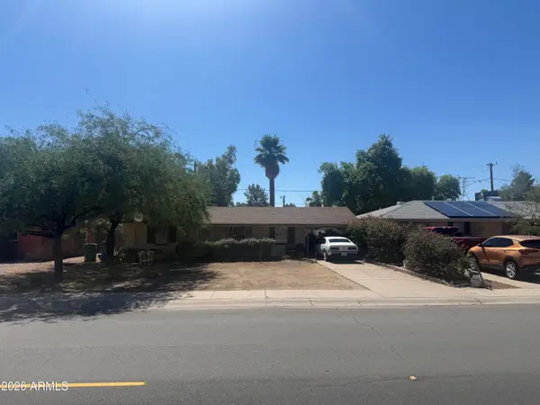 27 E Loma Linda Boulevard, Goodyear, AZ 85338
