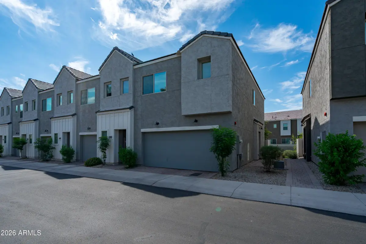 2257 W Echo Lane, Phoenix, AZ 85021 - #1