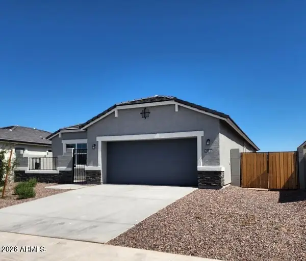 10340 W Chipman Road, Tolleson, AZ 85353