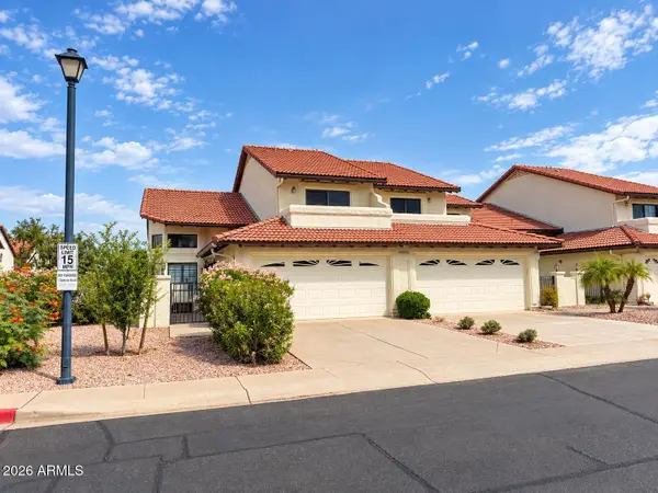 11011 N 92nd Street #1137, Scottsdale, AZ 85260