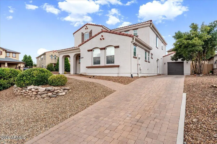 449 Phelps Drive, Clarkdale, AZ 86324 - #2