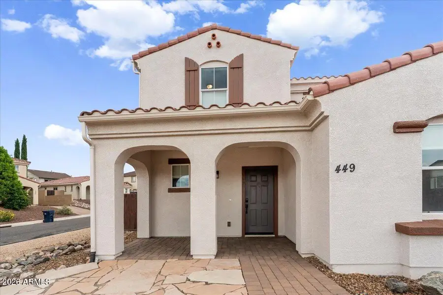 449 Phelps Drive, Clarkdale, AZ 86324 - #3
