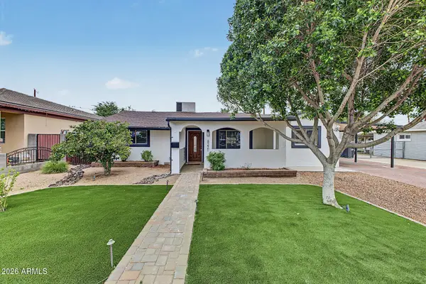 8221 N 31st Avenue, Phoenix, AZ 85051