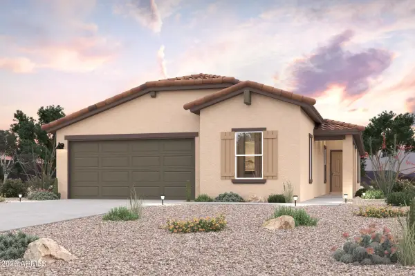 1111 W Elliot Street, Florence, AZ 85132