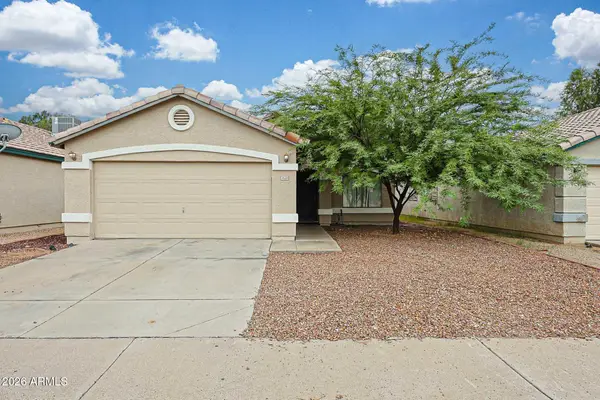 4530 N 84th Avenue, Phoenix, AZ 85037