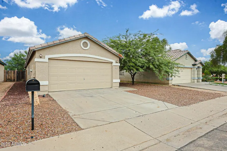 4530 N 84th Avenue, Phoenix, AZ 85037 - #3