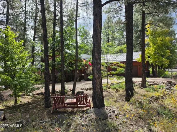 85 Janice Place, Munds Park, AZ 86017