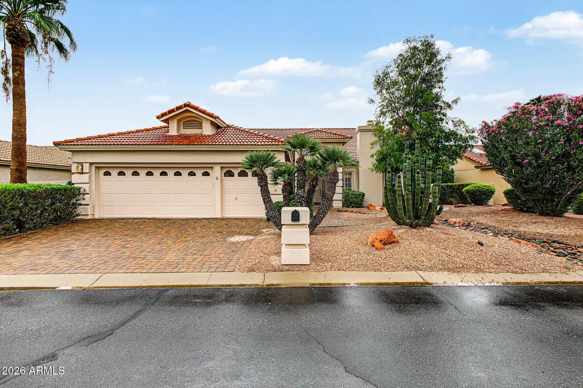 11013 E Twilight Court, Sun Lakes, AZ 85248 - #1