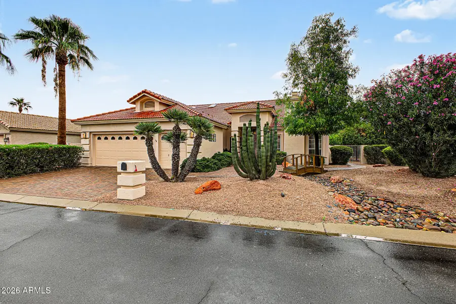 11013 E Twilight Court, Sun Lakes, AZ 85248 - #2