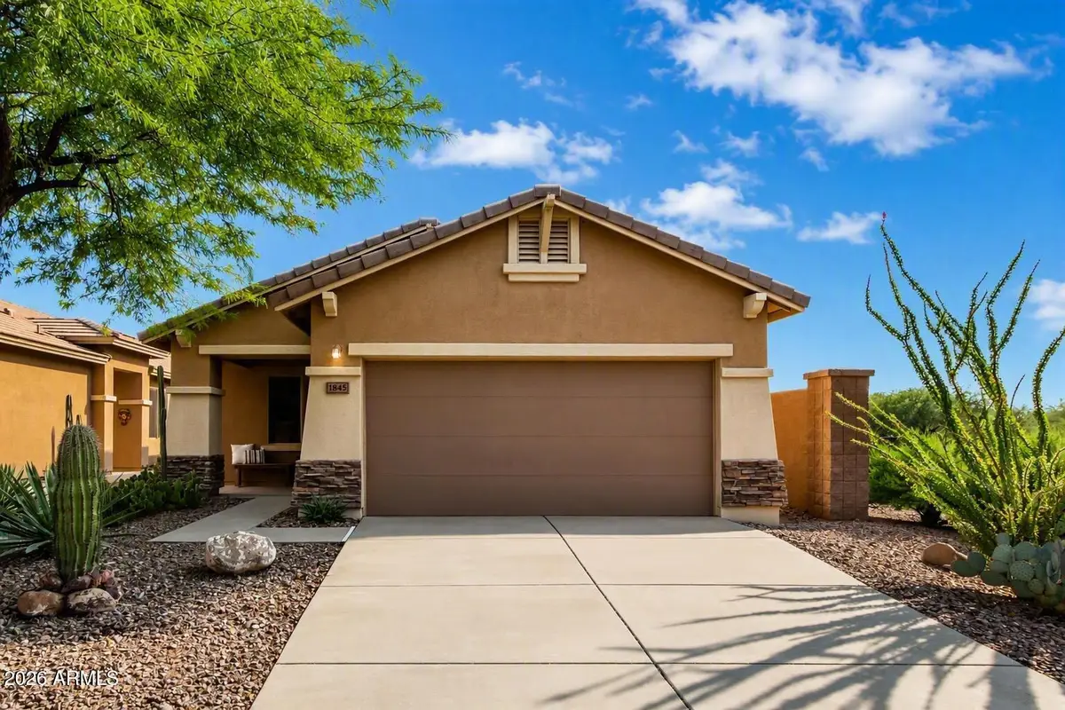 1845 W Owens Way, Anthem, AZ 85086 - #1