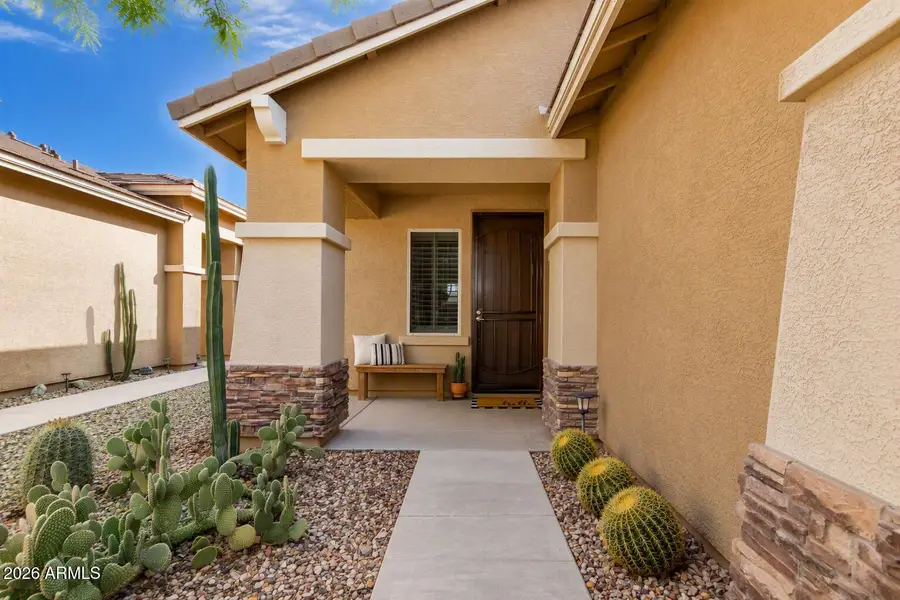 1845 W Owens Way, Anthem, AZ 85086 - #3