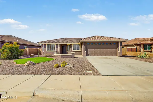 11260 E Pampa Avenue, Mesa, AZ 85212