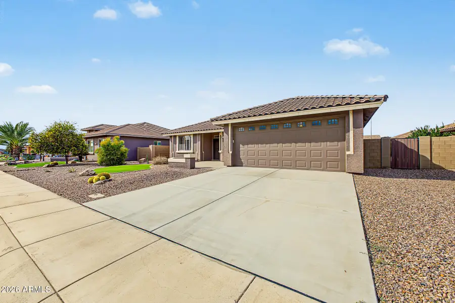 11260 E Pampa Avenue, Mesa, AZ 85212 - #2