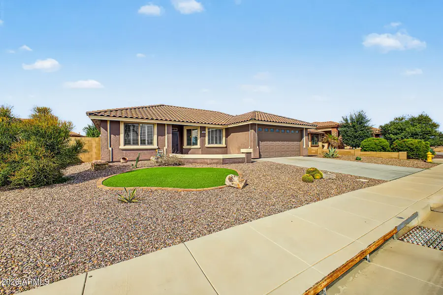 11260 E Pampa Avenue, Mesa, AZ 85212 - #3