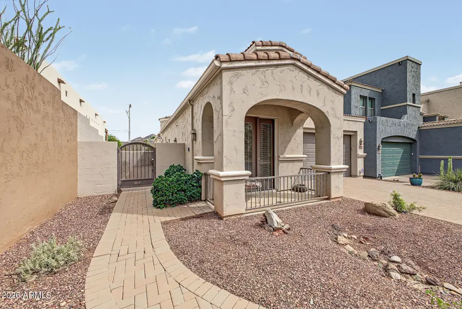8163 N 13th Way, Phoenix, AZ 85020 - #2