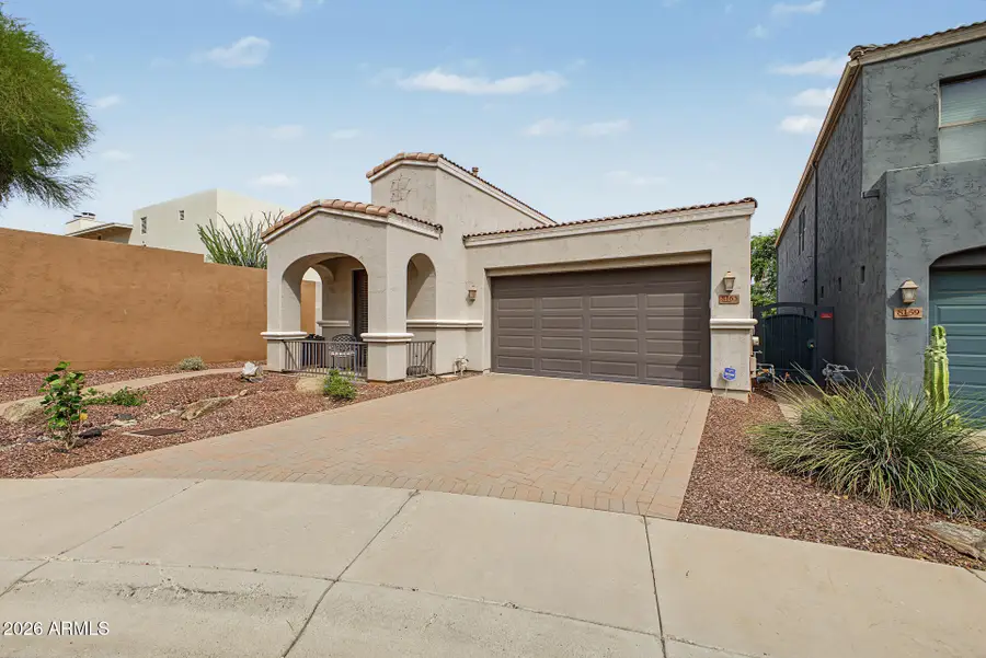 8163 N 13th Way, Phoenix, AZ 85020 - #3