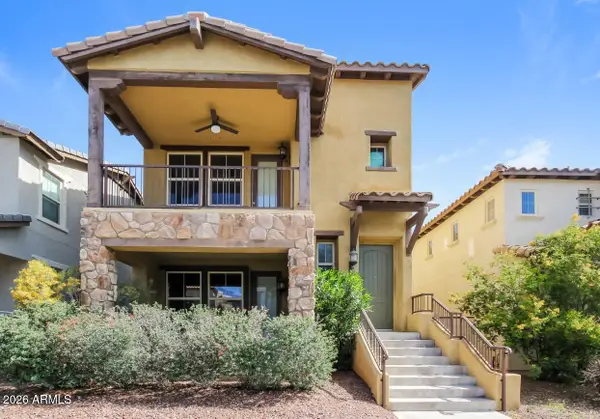 2873 N Claire Drive, Buckeye, AZ 85396