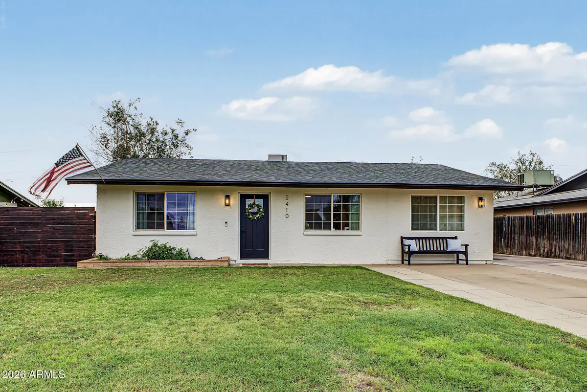 2410 E Contessa Street, Mesa, AZ 85213 - #1
