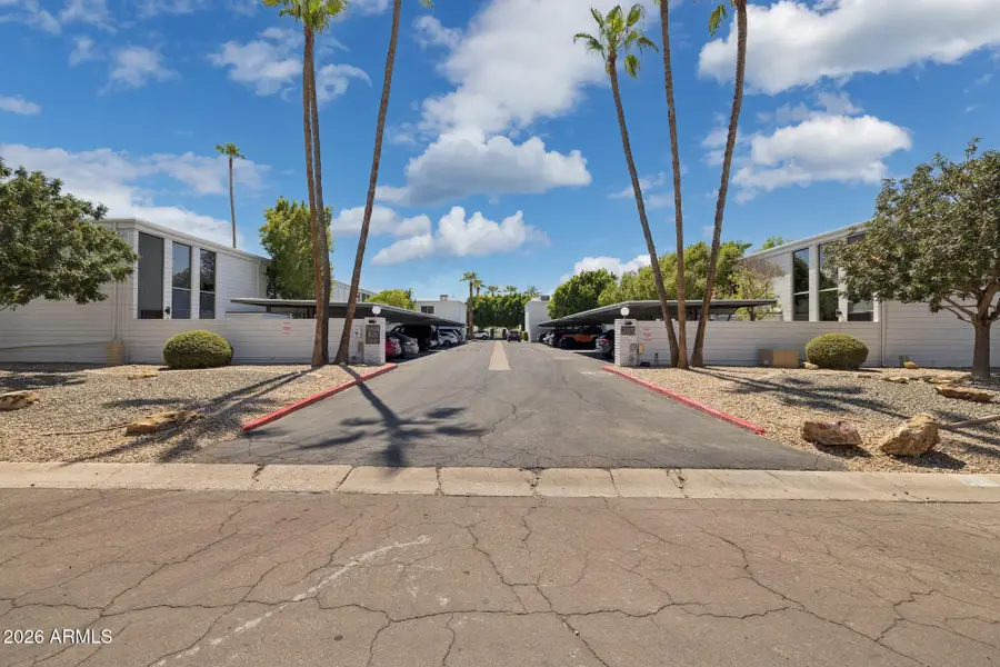 385 W Pierson Street #B4, Phoenix, AZ 85013 - #2