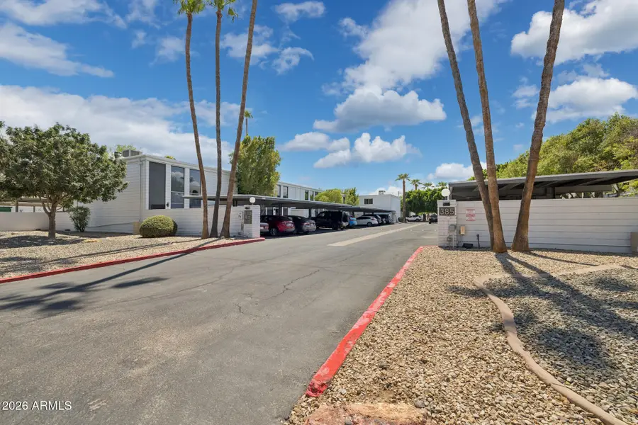 385 W Pierson Street #B4, Phoenix, AZ 85013 - #3