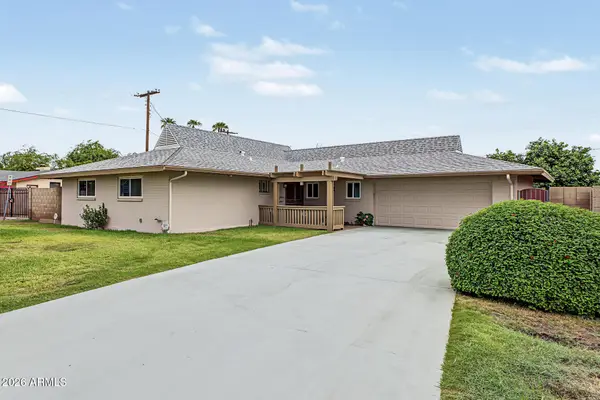 7759 N 33rd Avenue, Phoenix, AZ 85051