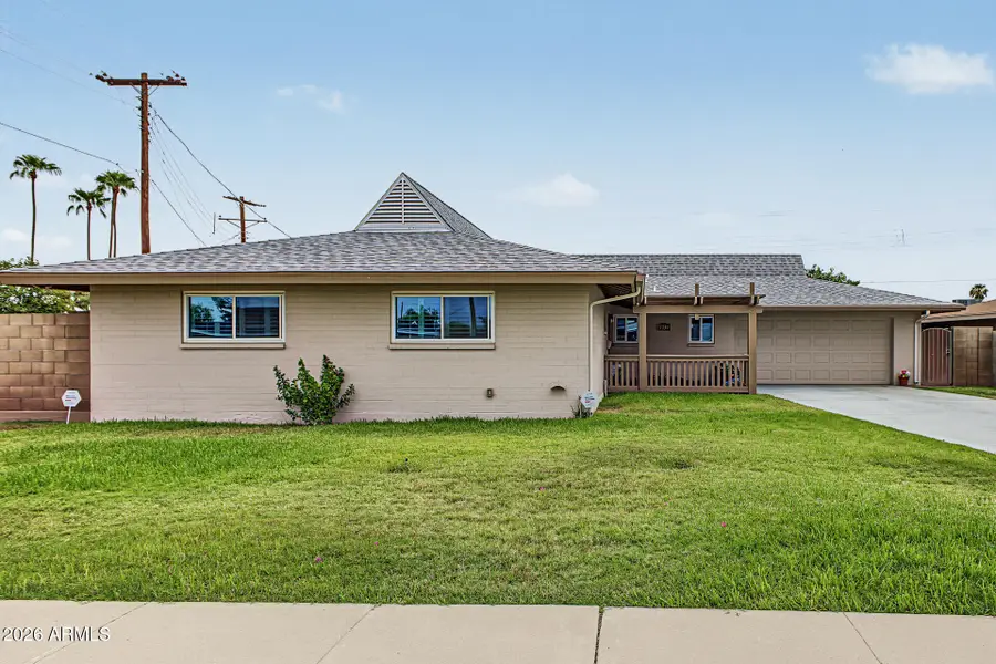 7759 N 33rd Avenue, Phoenix, AZ 85051 - #2