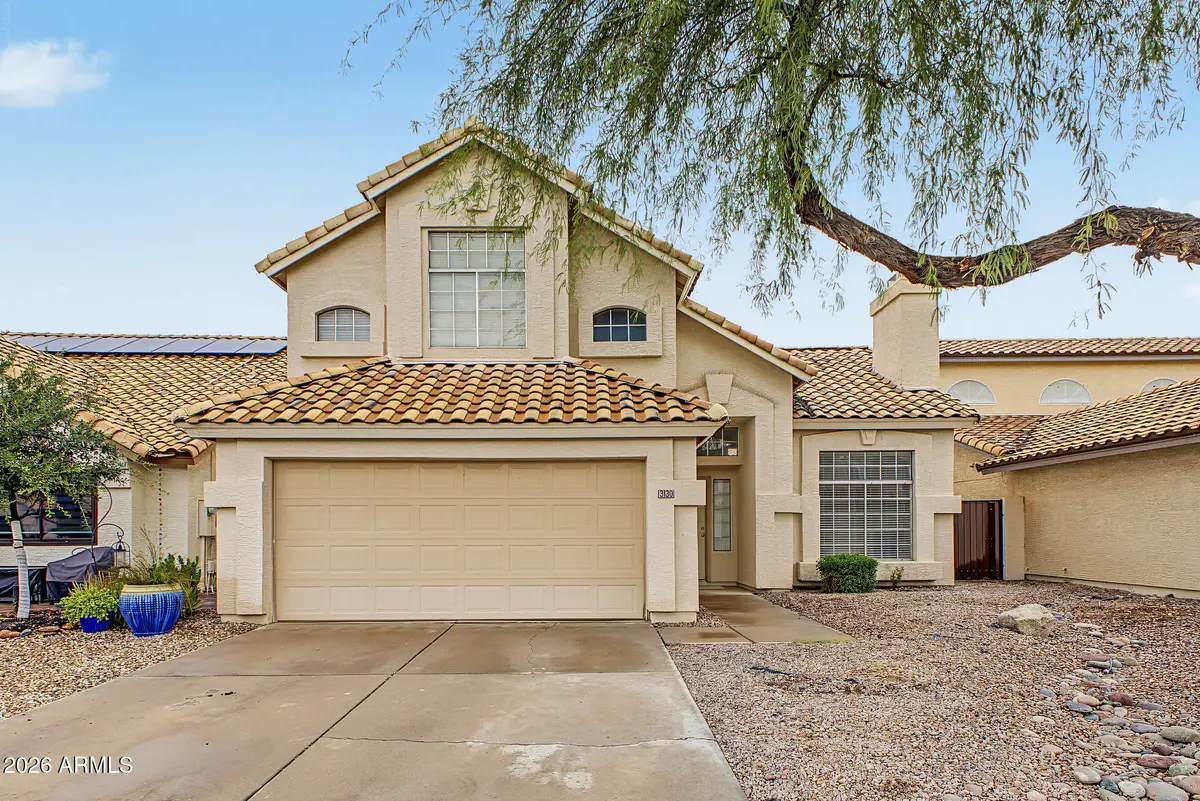 3130 W Baylor Lane, Chandler, AZ 85226 - #1