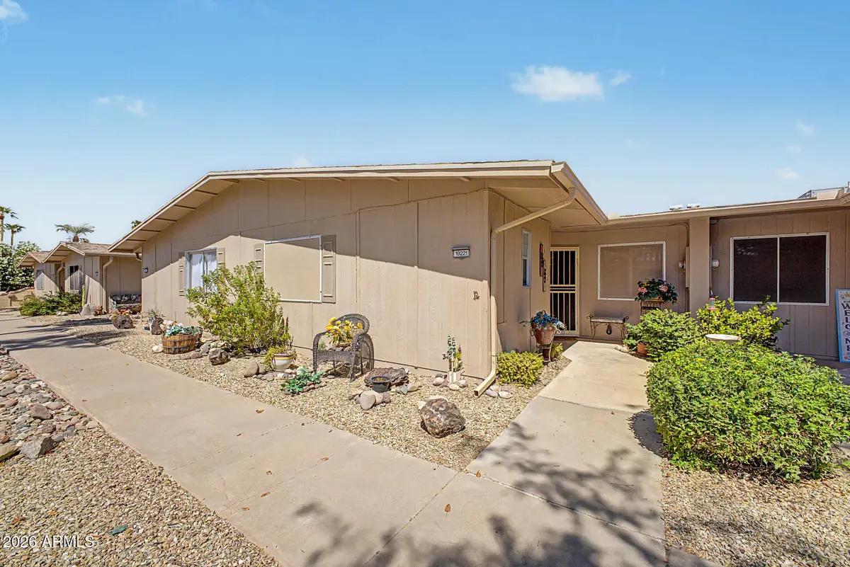 19221 N Star Ridge Drive, Sun City West, AZ 85375 - #1
