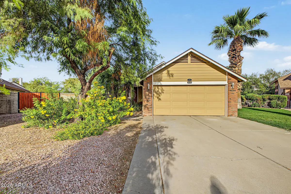 1760 E Jacinto Circle, Mesa, AZ 85204 - #1