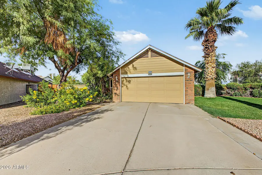 1760 E Jacinto Circle, Mesa, AZ 85204 - #2