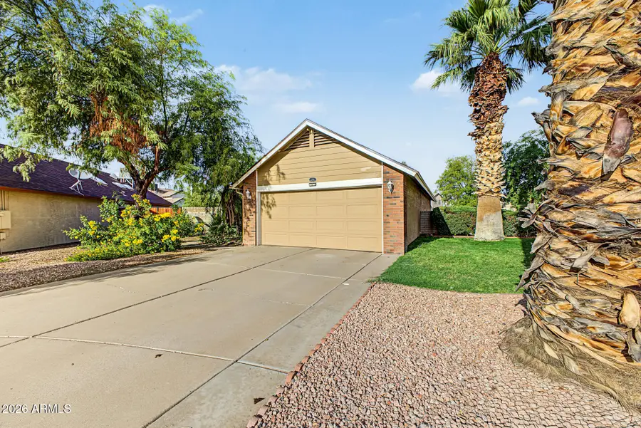 1760 E Jacinto Circle, Mesa, AZ 85204 - #3