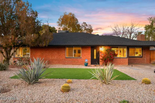 1716 W Berridge Lane, Phoenix, AZ 85015