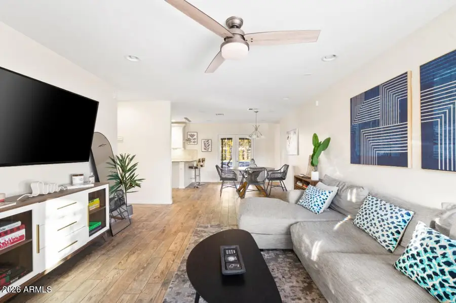 1716 W Berridge Lane, Phoenix, AZ 85015 - #2