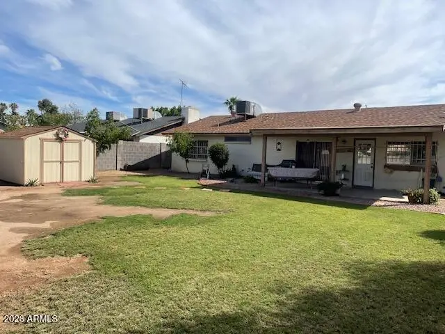 3932 W Becker Lane, Phoenix, AZ 85029 - #2