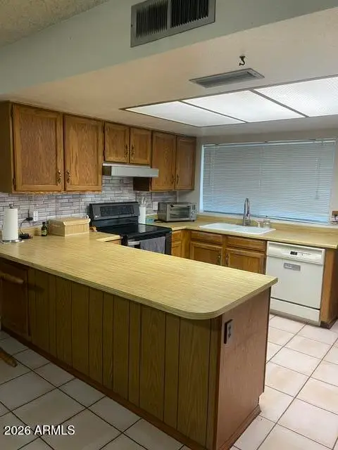 3932 W Becker Lane, Phoenix, AZ 85029 - #3