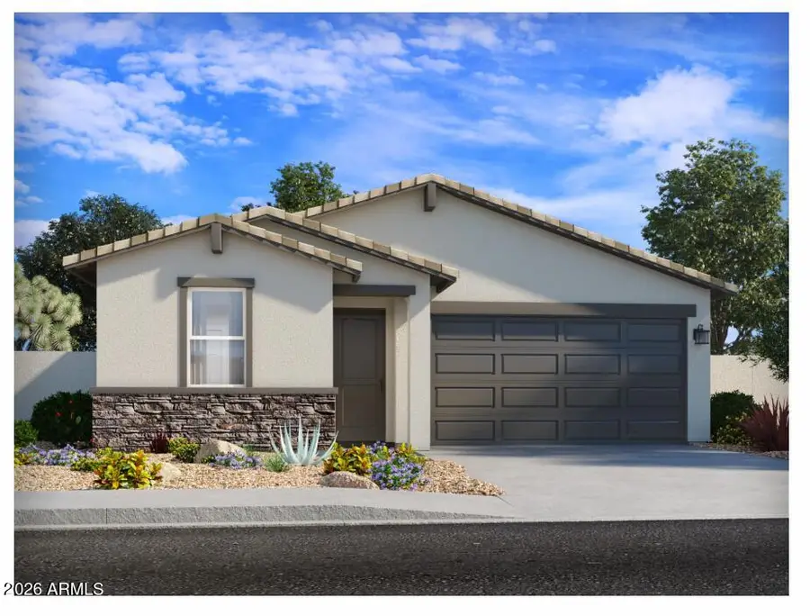 7441 E Tintype Road, San Tan Valley, AZ 85143 - #2