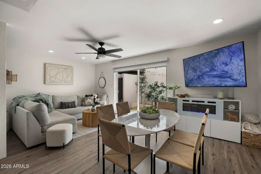 8580 E Indian School Road #E, Scottsdale, AZ 85251 - #3