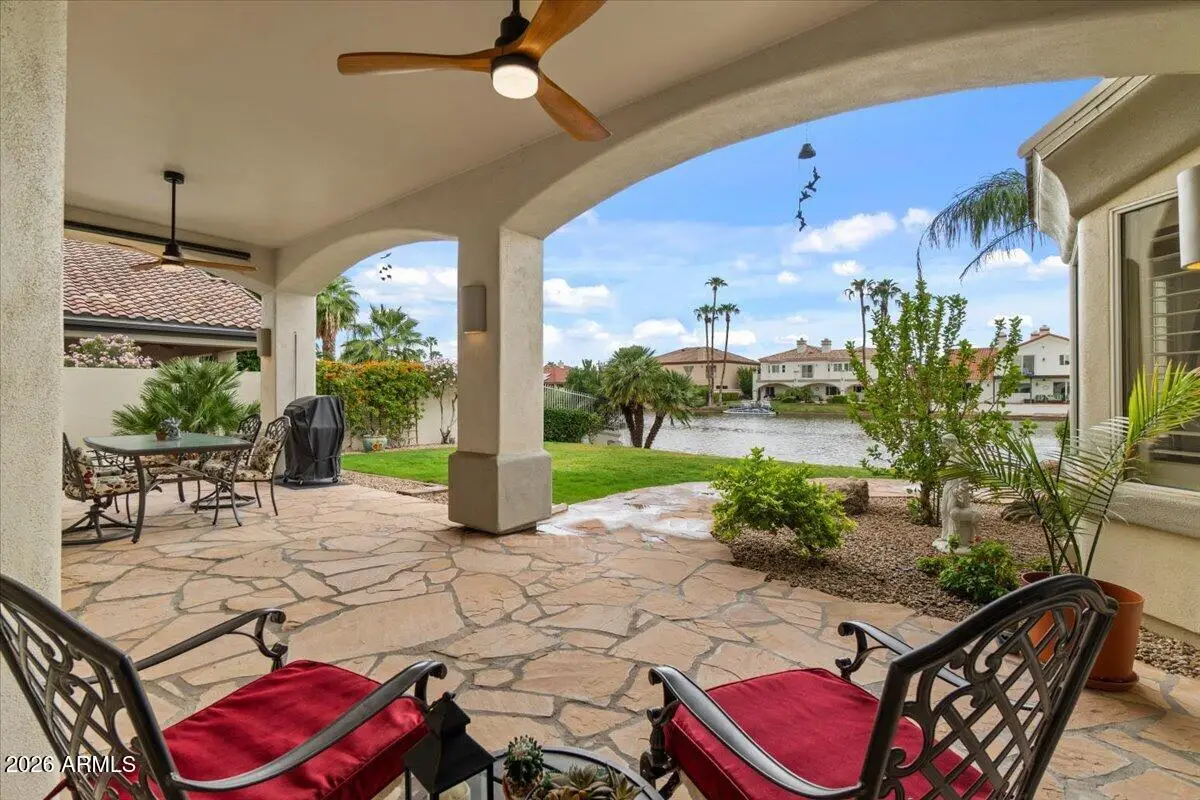 1902 E Willow Tree Court, Gilbert, AZ 85234 - #1