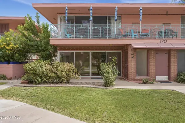 170 E Coronado Road #62, Phoenix, AZ 85004