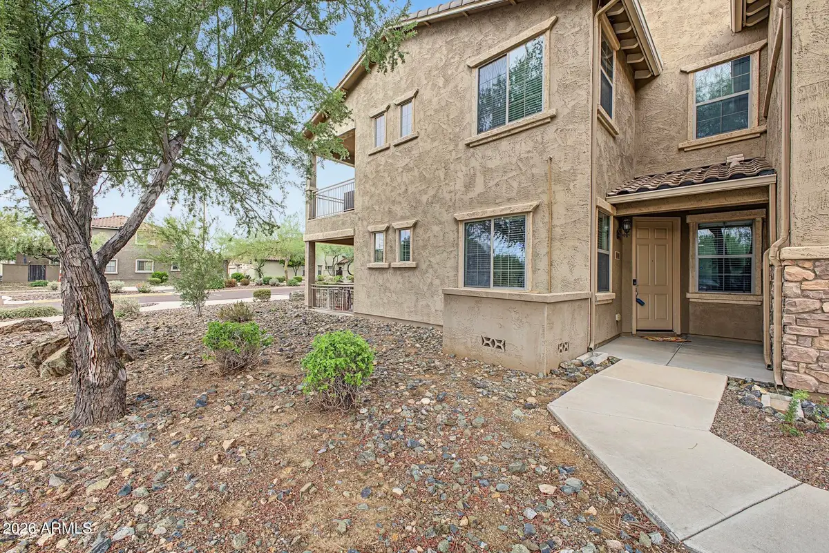 2140 W Tallgrass Trail #107, Phoenix, AZ 85085 - #1