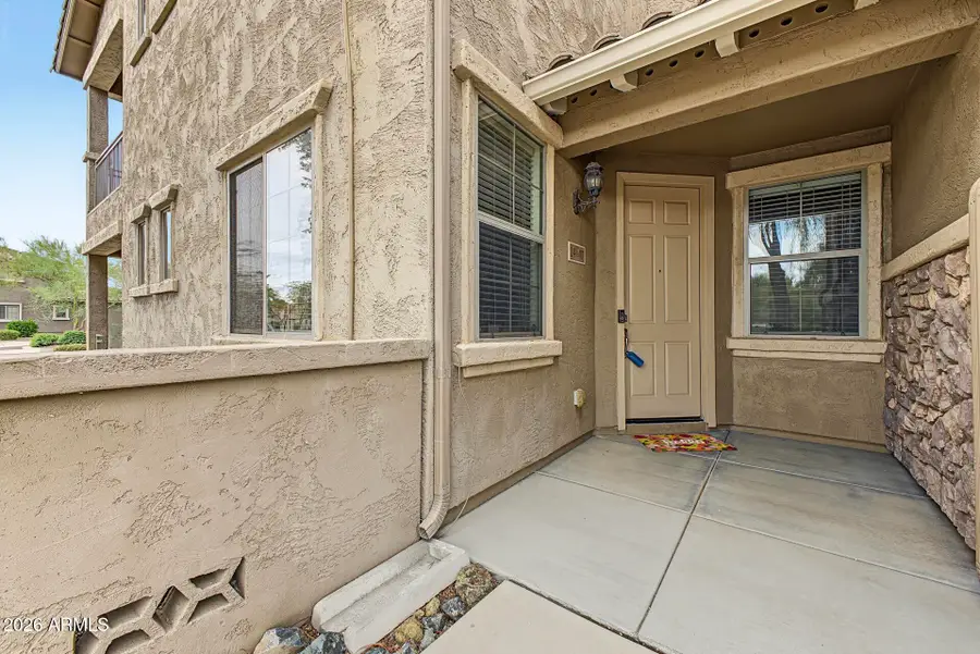 2140 W Tallgrass Trail #107, Phoenix, AZ 85085 - #2