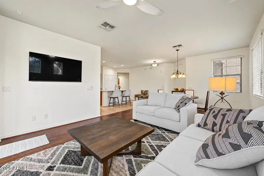 2140 W Tallgrass Trail #107, Phoenix, AZ 85085 - #3