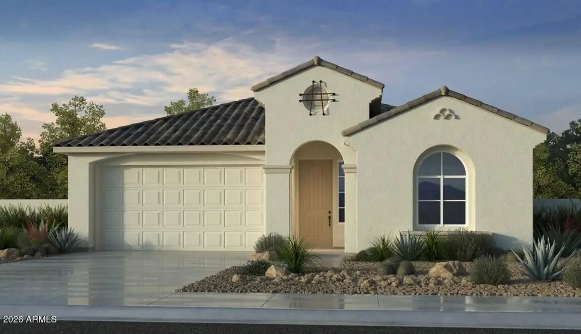 10167 W Mitchell Avenue, Avondale, AZ 85392 - #1