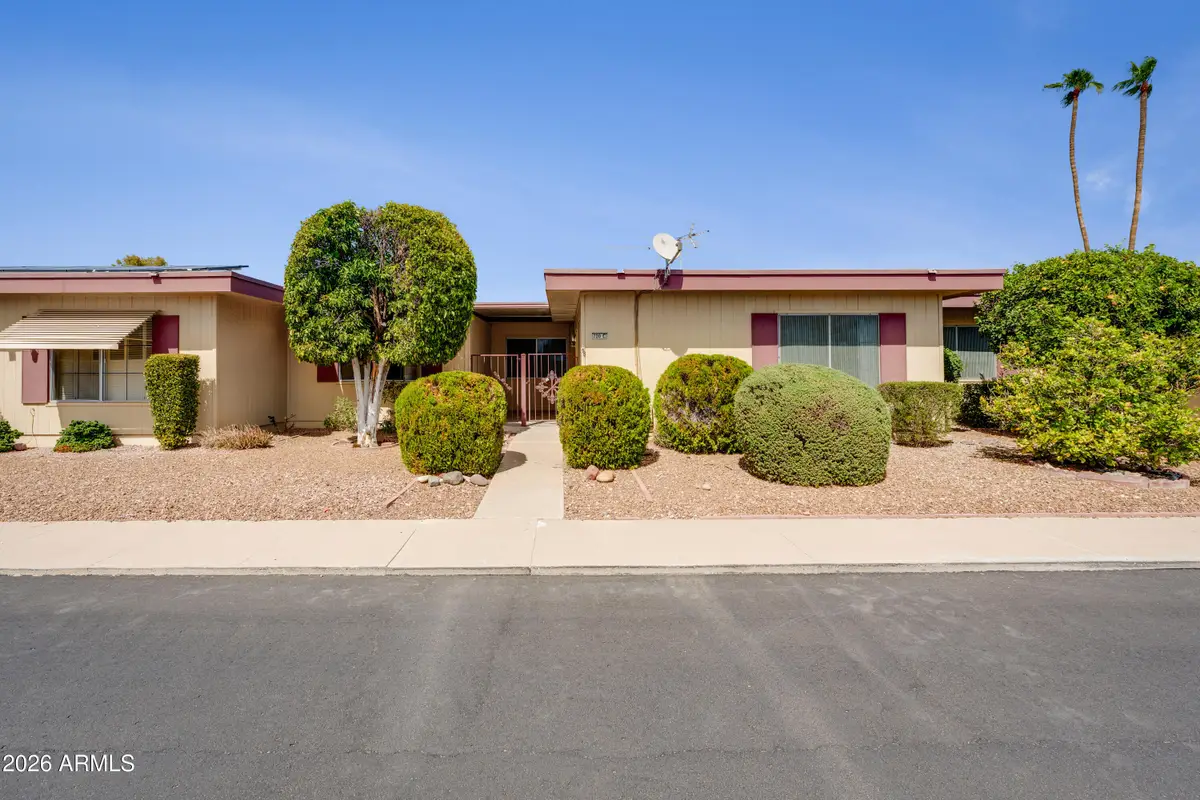13720 N 98th Avenue #C, Sun City, AZ 85351 - #1
