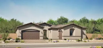 13143 W Sand Flower Drive, Peoria, AZ 85383 - #1